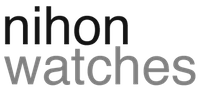 nihonwatches small logo